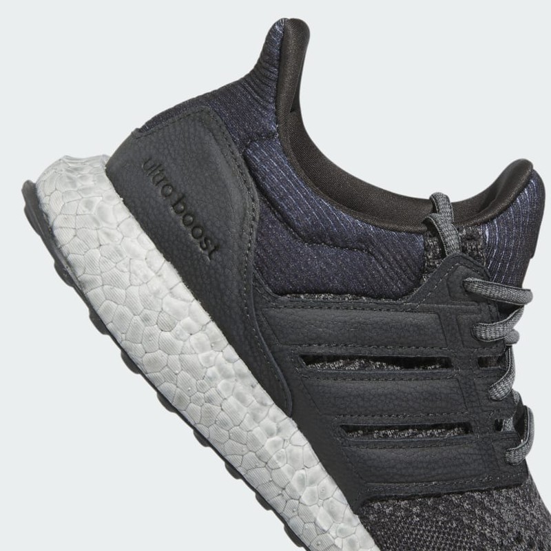 Ultra boost 219 triple black on sale